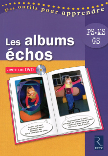 Les albums échos (+ DVD)