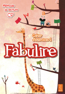 Méthode de lecture : Fabulire CP