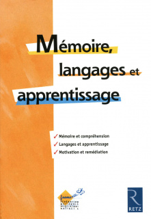 Mémoire, langages et apprentissage