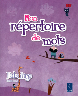 Méthode de lecture : Fabulire CP