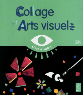 Collage et arts visuels