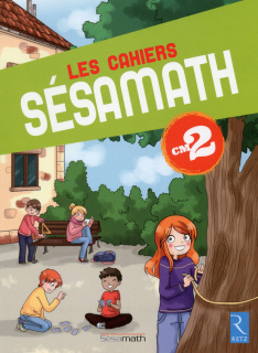 Les cahiers Sésamath CM2