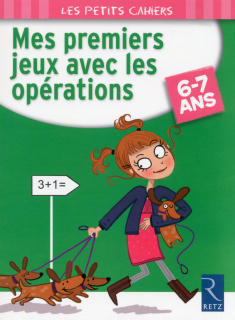 Mes premiers jeux avec les opérations