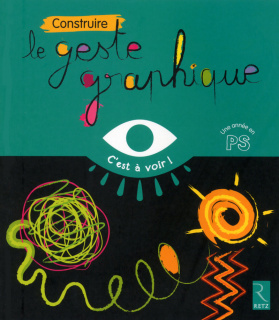 Construire le geste graphique