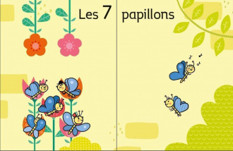 Apprendre à calculer avec le jeu des petits chevaux MS-GS-CP