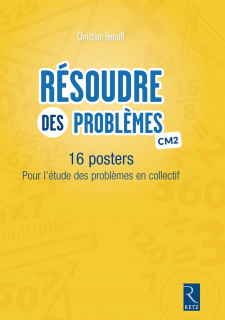 Résoudre des problèmes CM2