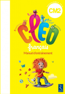 C.L.É.O. CM2 2016 (nouvelle édition conforme aux programmes 2016)