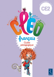 C.L.E.O. CE2 - Programmes 2016