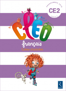 C.L.É.O. CE2 - Programmes 2016