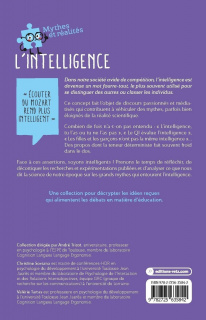 L'intelligence