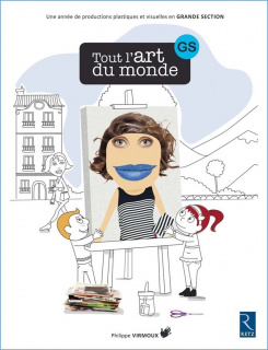 Tout l'art du monde - GS (+ CD-Rom)