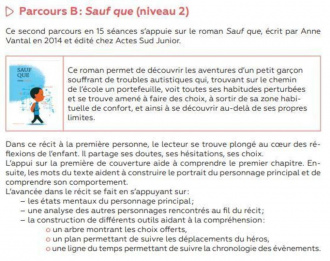 Braver l'interdit - Cycle 3 (+ CD-Rom/téléchargement)