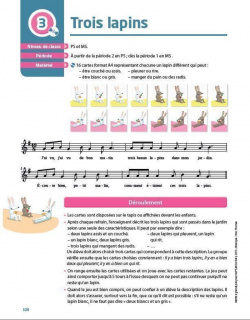 Maths à grands pas PS MS (+ CD-Rom/Téléchargement)