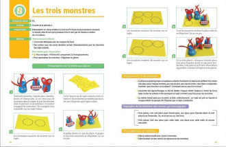 Maths à grands pas PS MS (+ CD-Rom/Téléchargement)