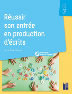 Apprendre à écrire de la petite section à la grande section Nouvelle  édition - Ouvrage papier