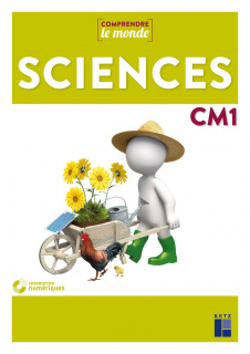 Sciences CM1 (+ ressources numériques)