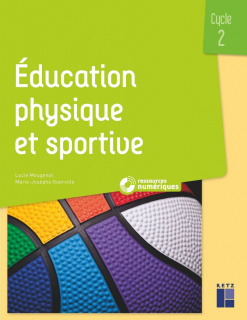 Éducation physique et sportive au cycle 2 (+ ressources numériques)