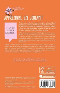 Apprendre en jouant