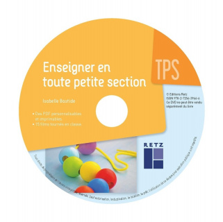 Enseigner en toute petite section (+ Ressources numériques)