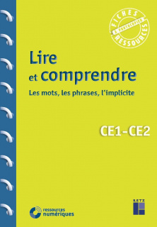 Lire et comprendre CE1-CE2 (+ Téléchargement)