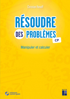 Résoudre des problèmes CP - Manipuler et calculer (+ ressources numériques)