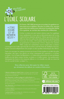 L'échec scolaire