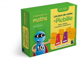 Jeu pique bille - Picwictoys