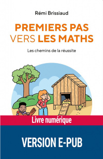 Premiers pas vers les maths