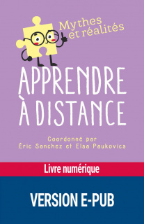 Apprendre à distance