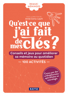 Cartes éducatives je développe ma mémoire