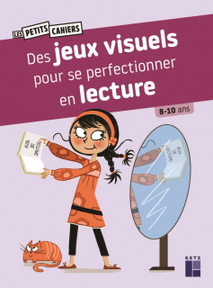 Projet lecteur 8 à 12 ans, Français