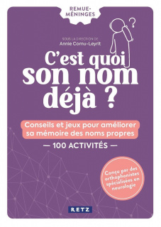 C'est quoi son nom déjà ?