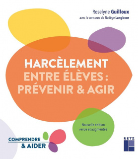 Harcèlement entre élèves : prévenir et agir