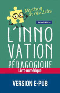 L'innovation pédagogique - Nouvelle édition enrichie