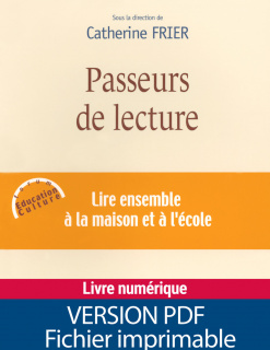 Passeurs de lecture