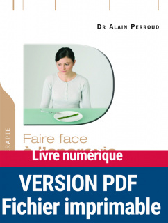 Faire face à l'anorexie