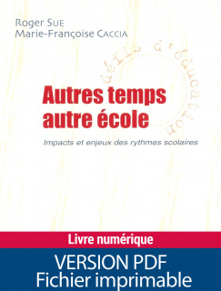 Autre temps, autre école