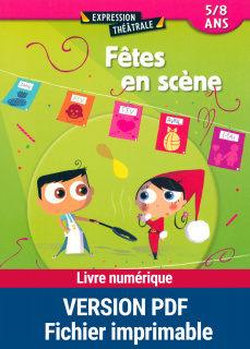 Fêtes en scène