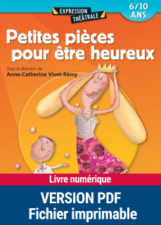 Petites pièces pour être heureux