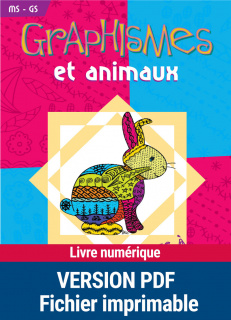 Graphismes et animaux