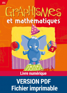 Graphismes et mathématiques