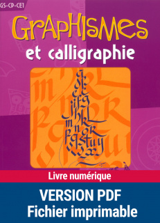 Graphismes et calligraphie