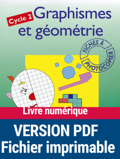 Graphismes et géométrie