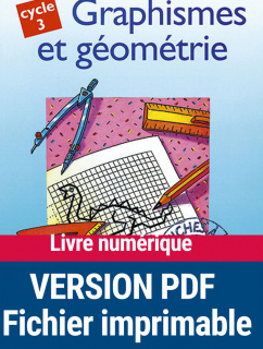 Graphismes et géométrie