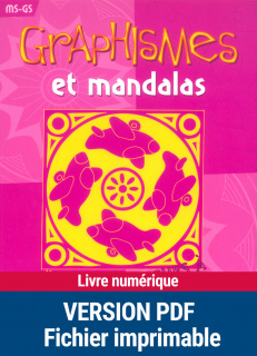 Graphismes et mandalas