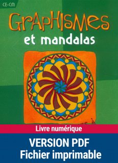 Graphismes et mandalas