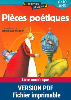 Pièces poétiques