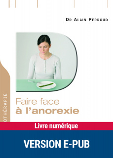 Faire face à l'anorexie