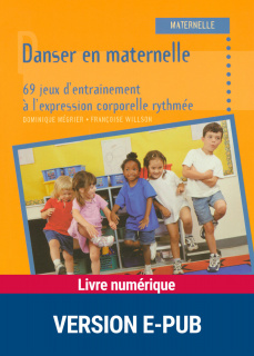 Danser en maternelle