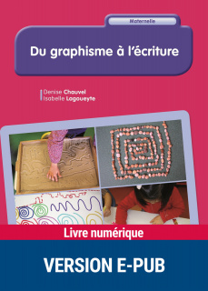 Du graphisme à l'écriture